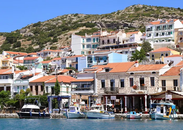 The Stonehouse At The Harbor
