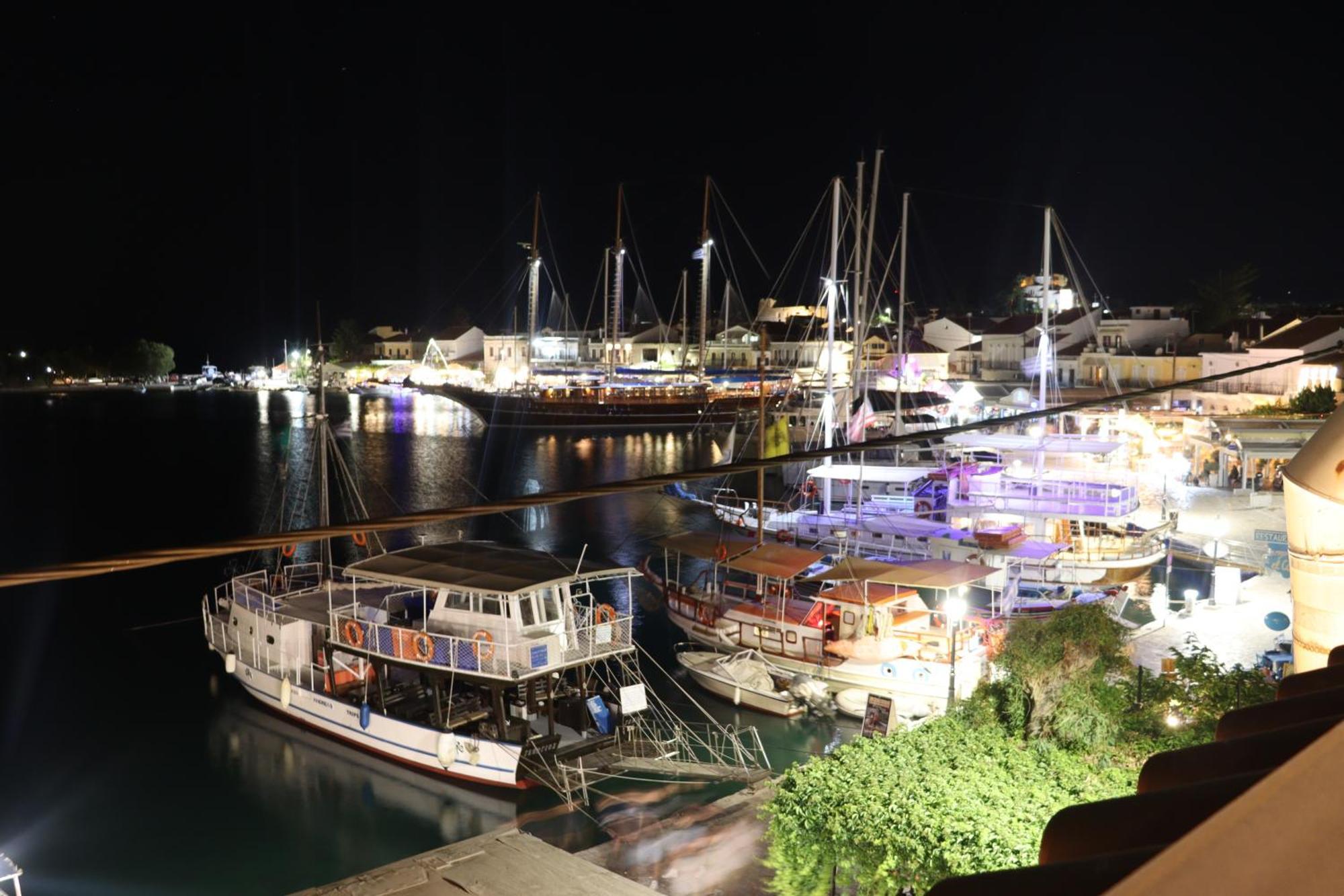 Apartment The Stonehouse At The Harbor Pythagoreio (Samos)