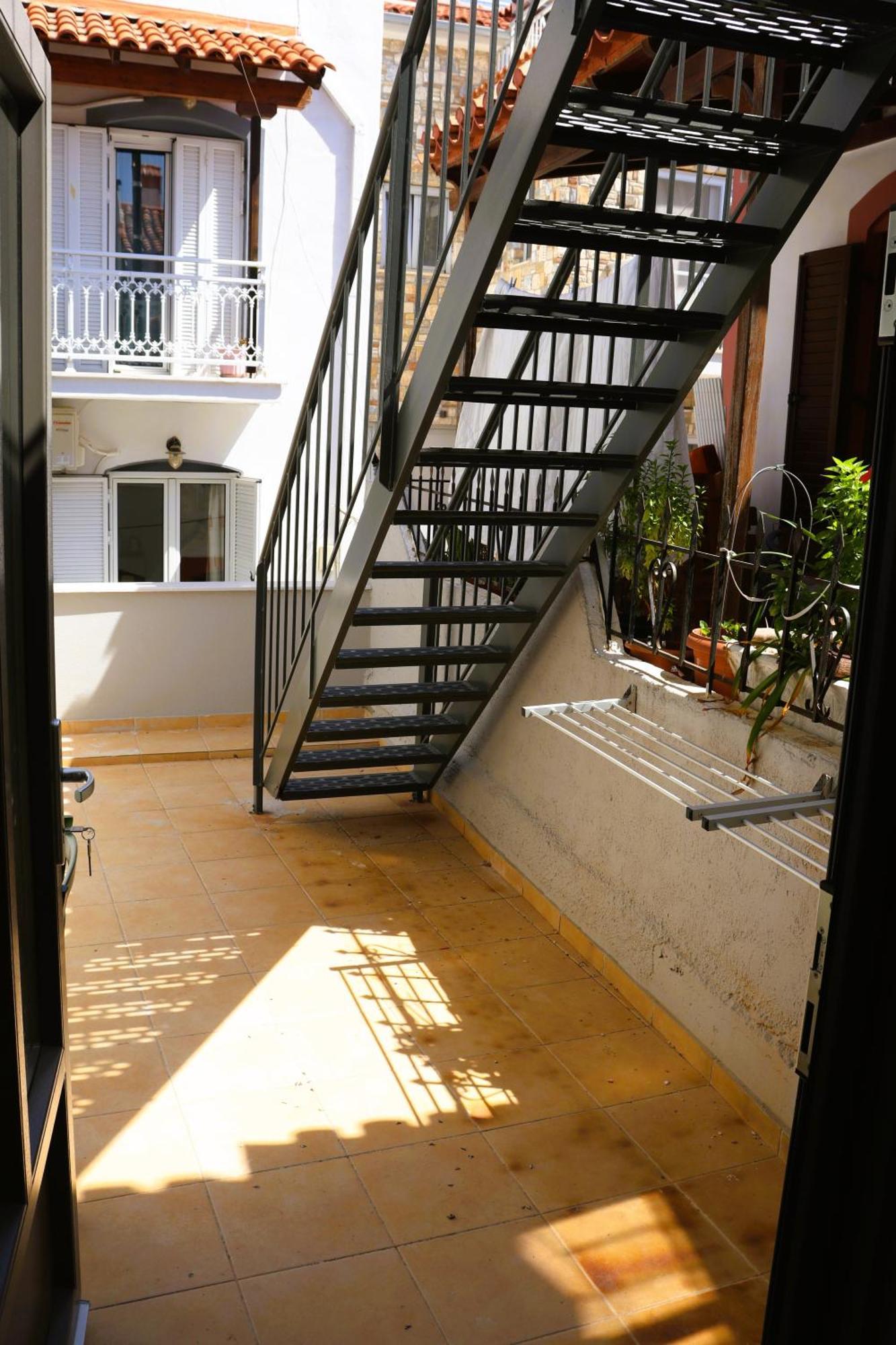 Apartment The Stonehouse At The Harbor *