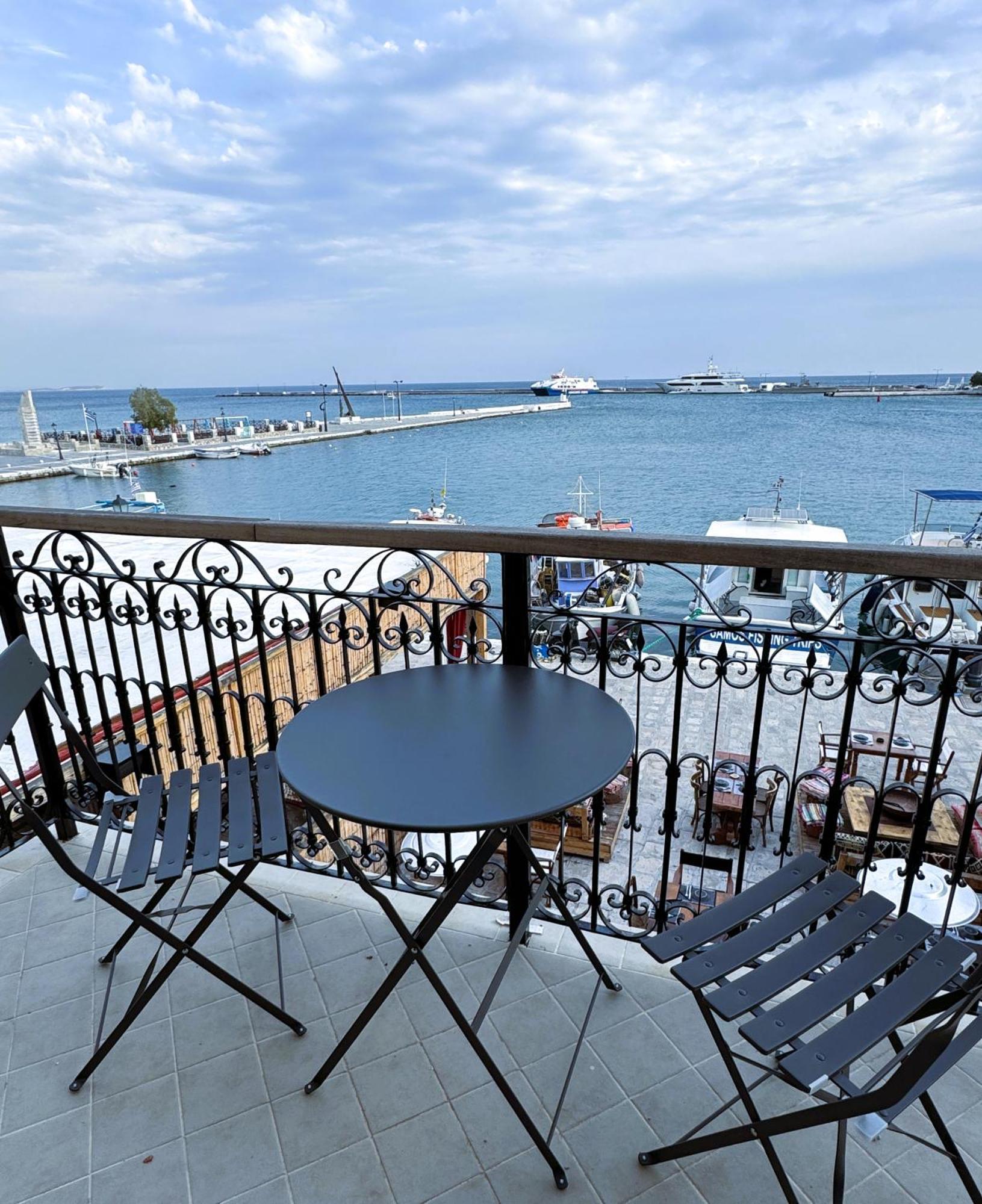Appartamento The Stonehouse At The Harbor *