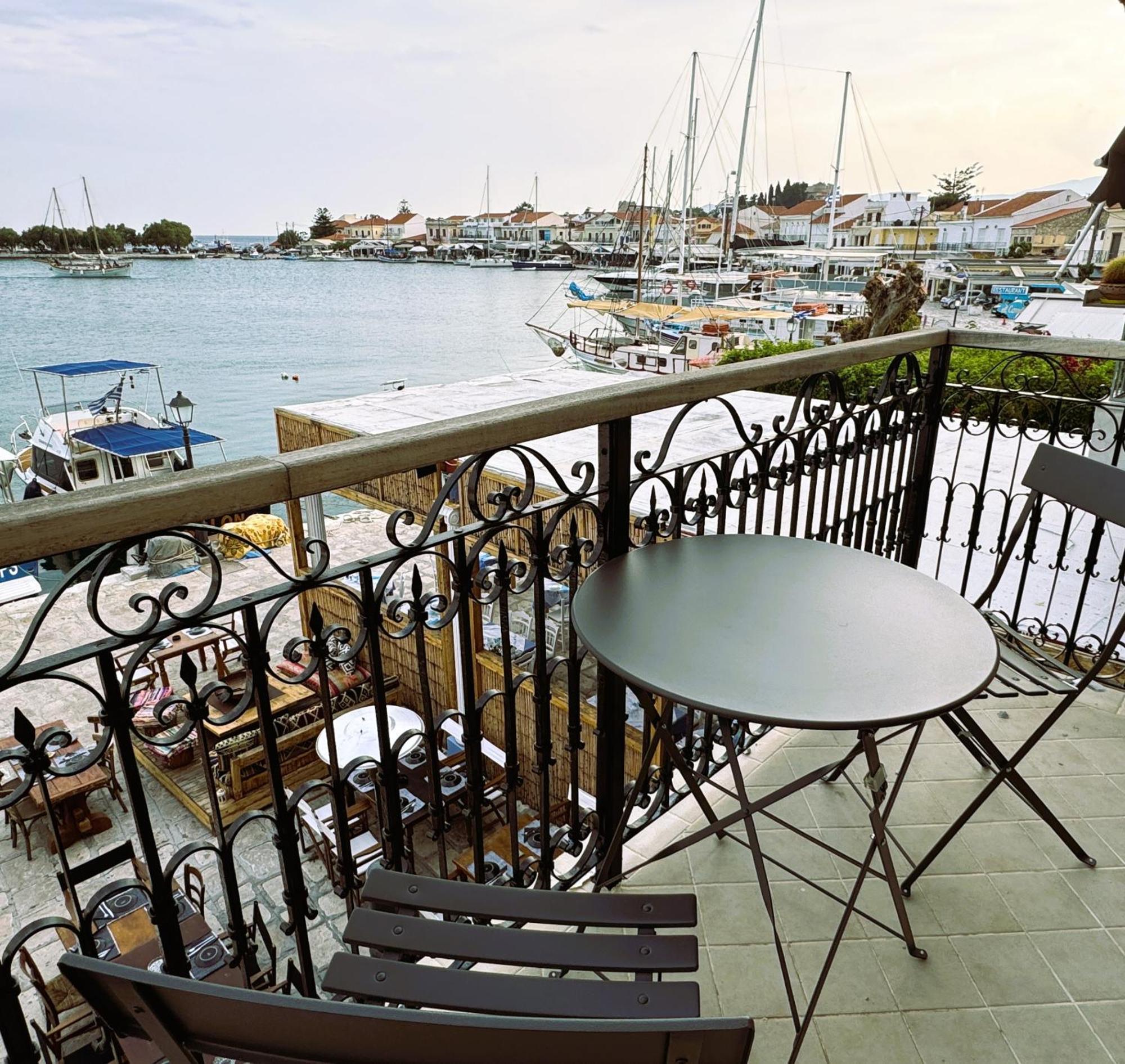 Appartamento The Stonehouse At The Harbor