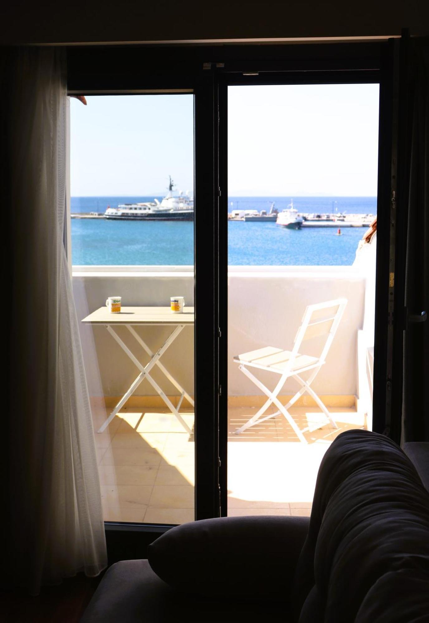 Appartamento The Stonehouse At The Harbor *
