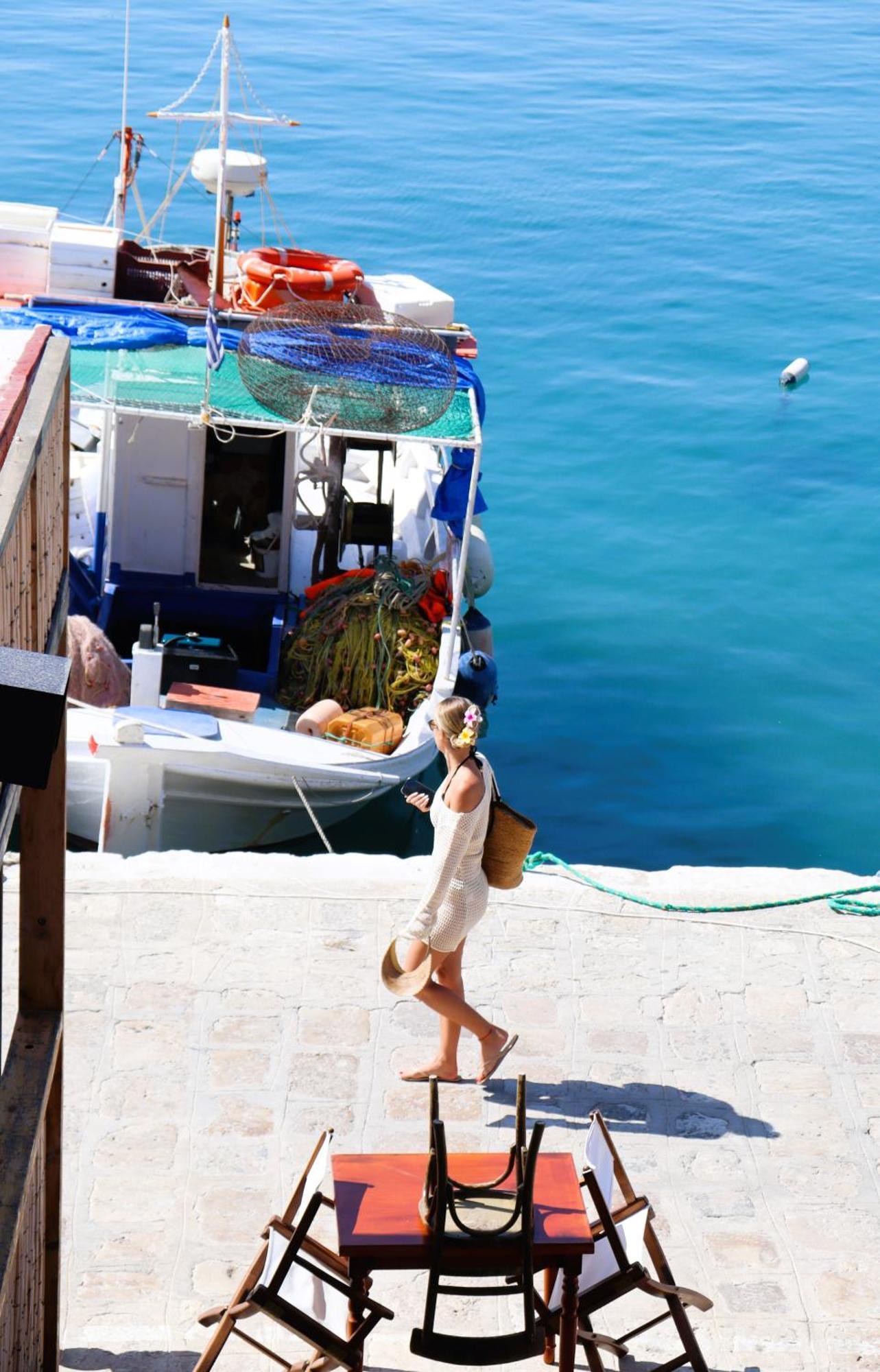Appartamento The Stonehouse At The Harbor *