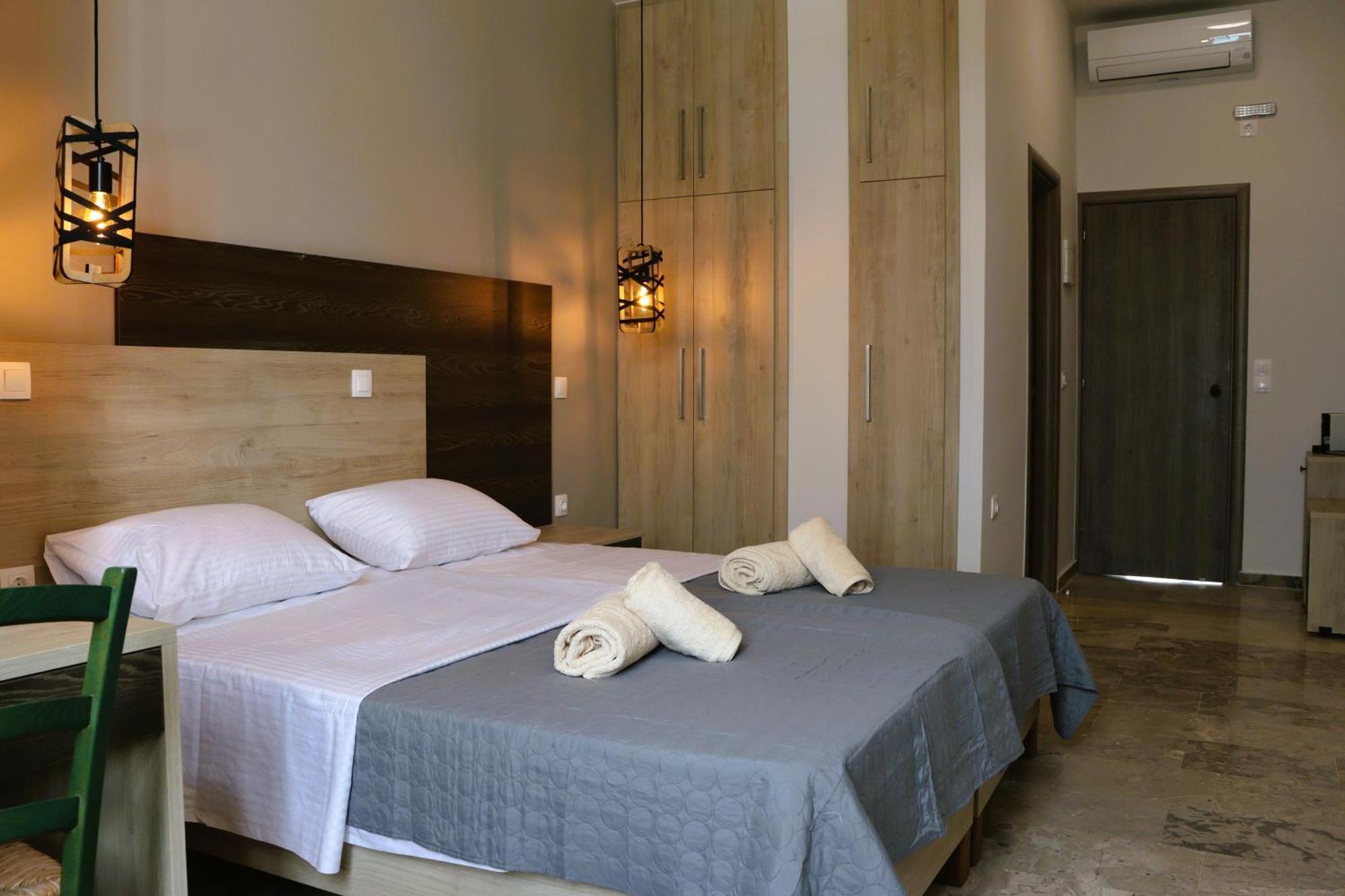 The Stonehouse At The Harbor Appartamento *